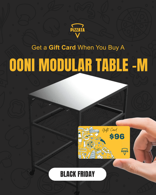 Ooni Modular Table - Medium
