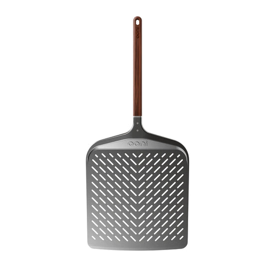Ooni Signature Perforated Pizza Peel 14 inch