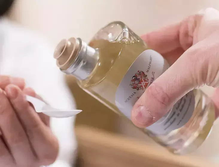 Load image into Gallery viewer, Prelibato" - White Condiment - 5 Years
