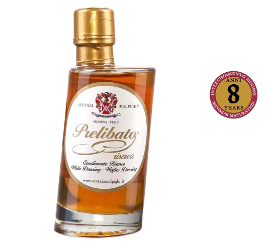 Prelibato Rose 5 year old Italian Balsamic Vinegar 200ml