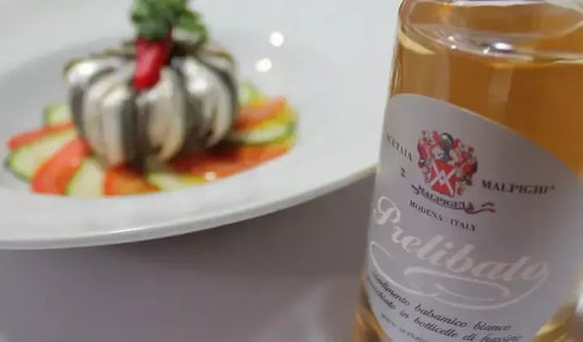 Prelibato Rose 5 year old Italian Balsamic Vinegar 200ml