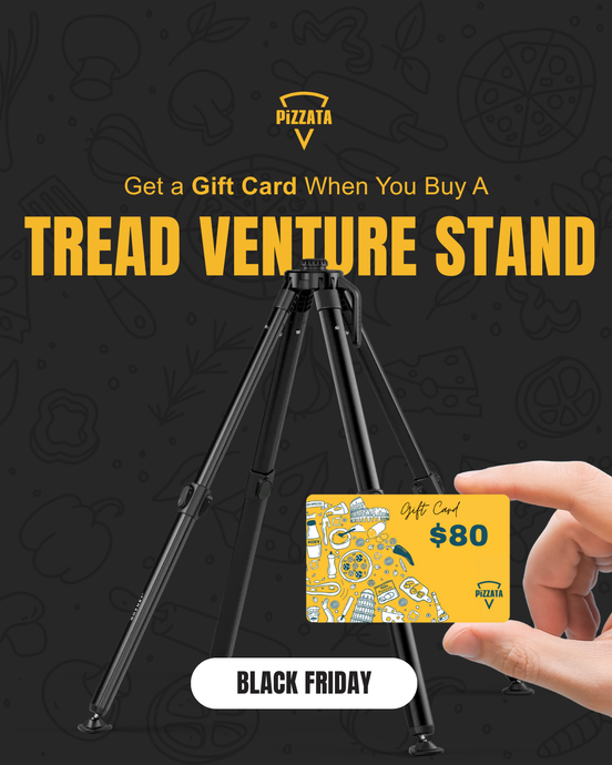 Tread Venture Stand