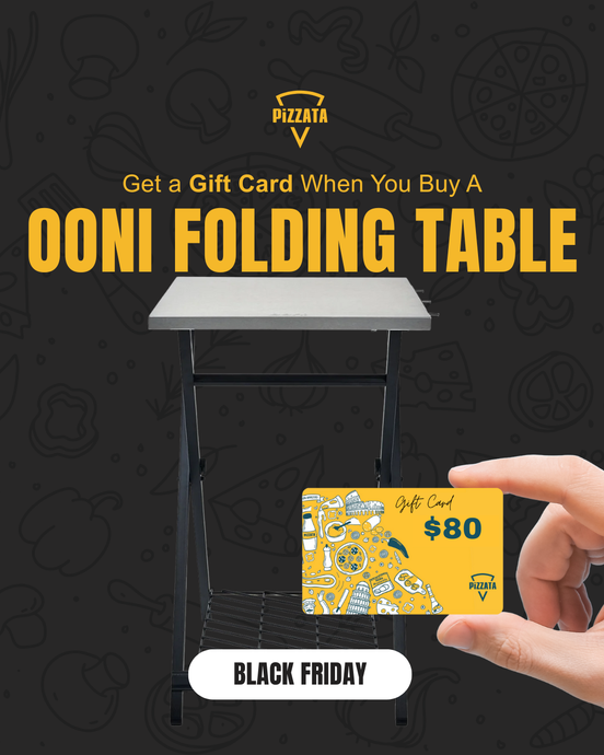 Ooni Folding Table