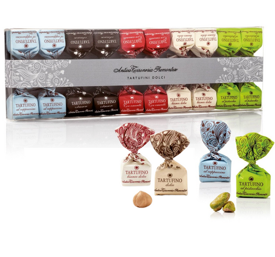 Piemontese Chocolates Classic Selection