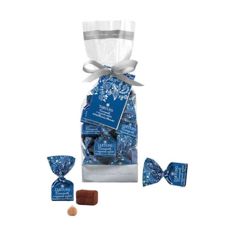 Load image into Gallery viewer, Tartufo Dolci Chocolates – Antica Torroneria Piemontese (200g Sachets)
