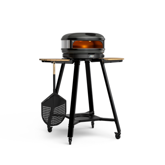 Gozney Arc XL Essentials Bundle - Off Black