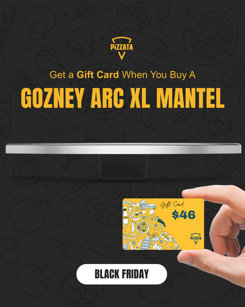 Load image into Gallery viewer, Gozney Arc XL Mantel
