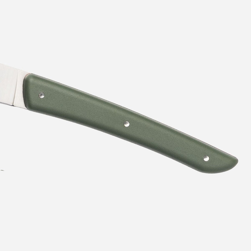Load image into Gallery viewer, Berkel Color Set of 4 Steak Knives
