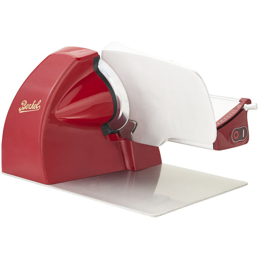 Berkel Home Line Plus 200 - Red