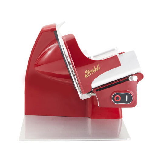 Berkel Home Line Plus 200 - Red