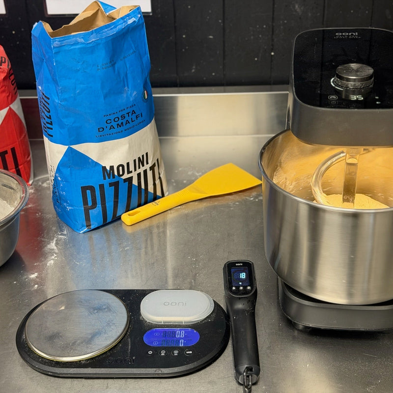 Load image into Gallery viewer, Costa d’Amalfi “0” Pizza Flour – Molini Pizzuti
