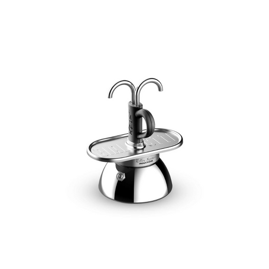 Bialetti Mini Express Induction Cup Set – Pizzata