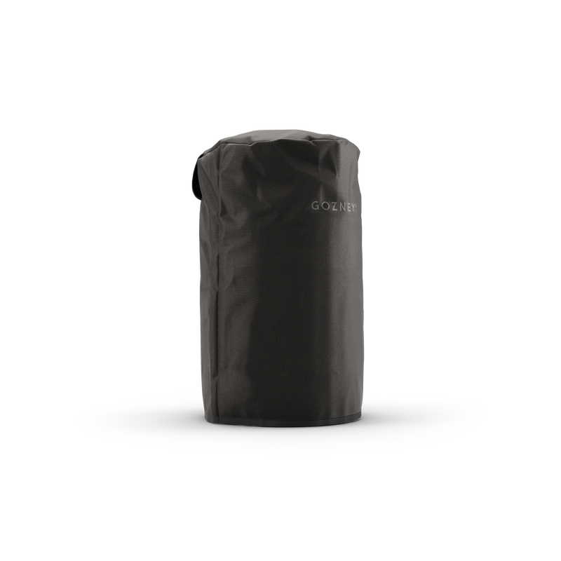 Load image into Gallery viewer, Gozney Gas Bottle Cover rear flap
