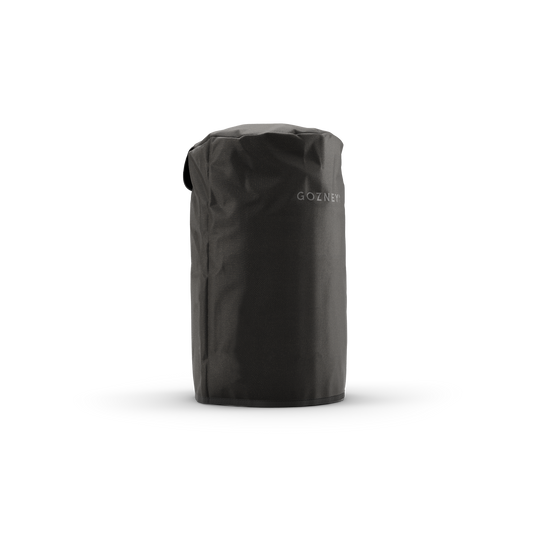 Gozney Gas Bottle Cover rear flap