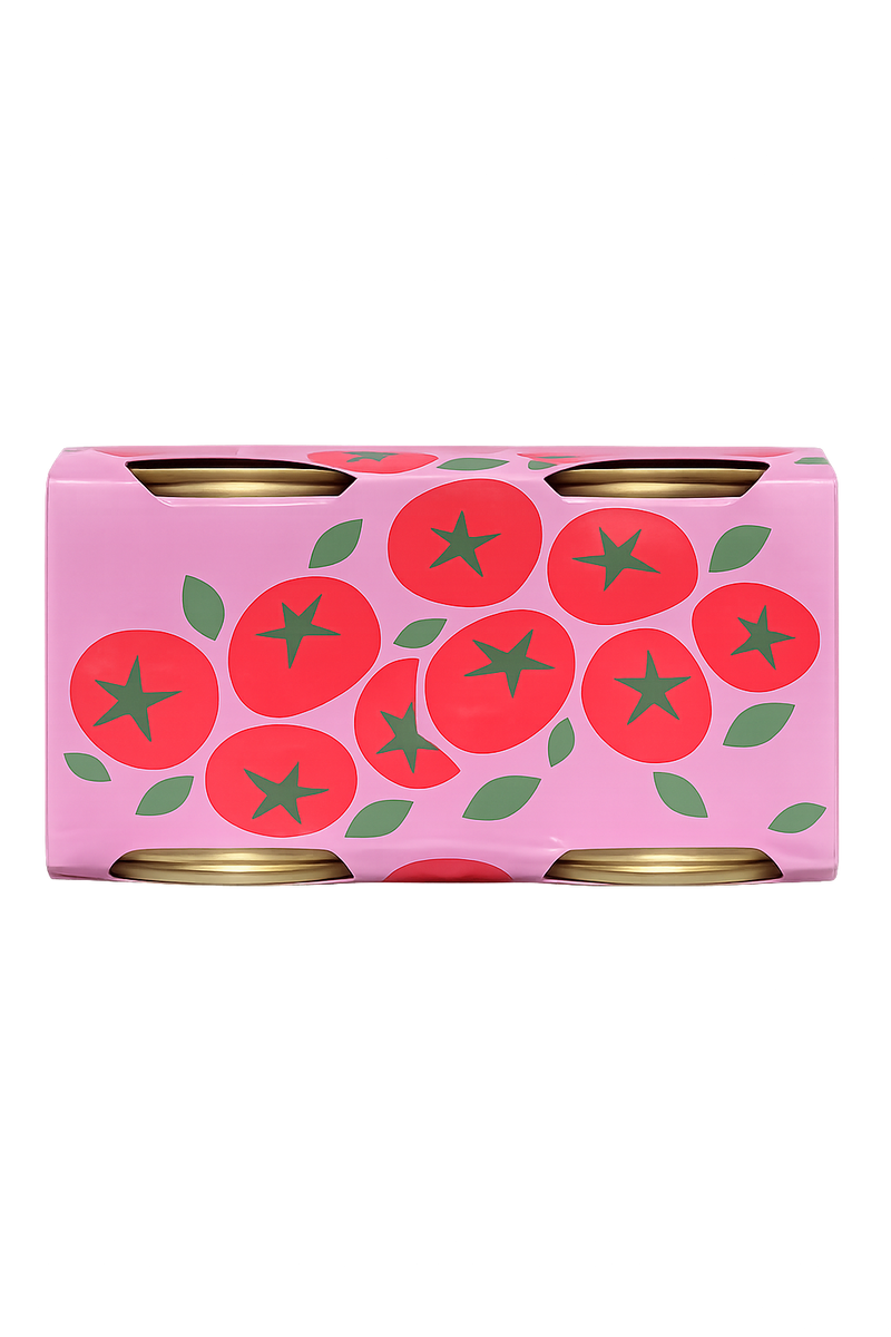 Load image into Gallery viewer, Polpa di Pomodoro Fine 2x210g – Italianavera
