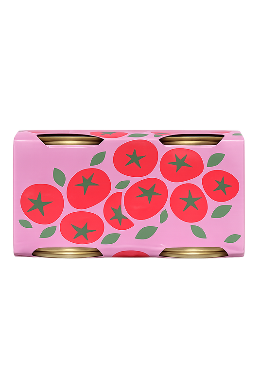 Polpa di Pomodoro Fine 2x210g – Italianavera