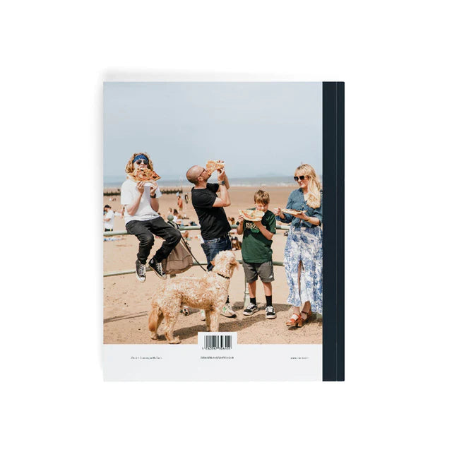 Load image into Gallery viewer, Cooking with Ooni: our story, recipes and inspiration
