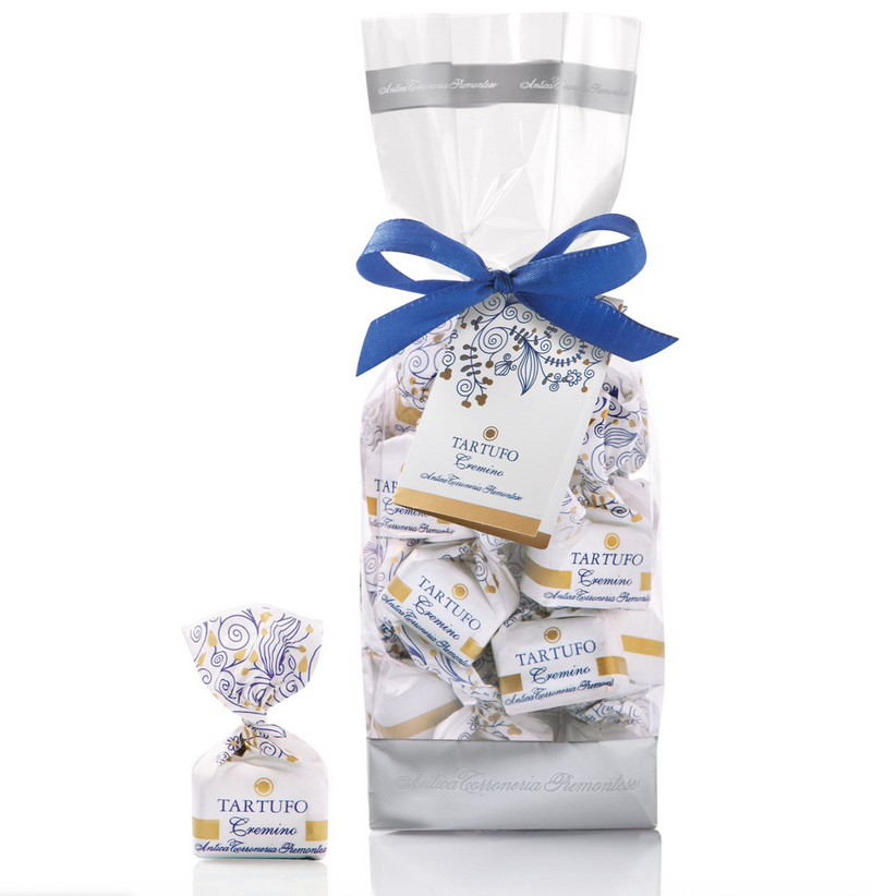 Load image into Gallery viewer, Tartufo Dolci Chocolates – Antica Torroneria Piemontese (200g Sachets)
