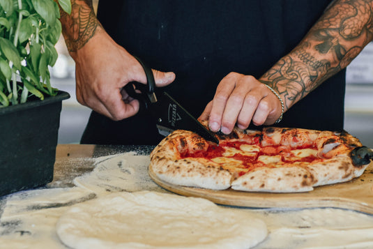 Pizzata Pizza Scissors