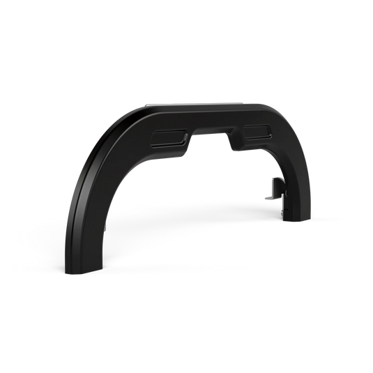 Dome (Gen 2) Neapolitan Arch