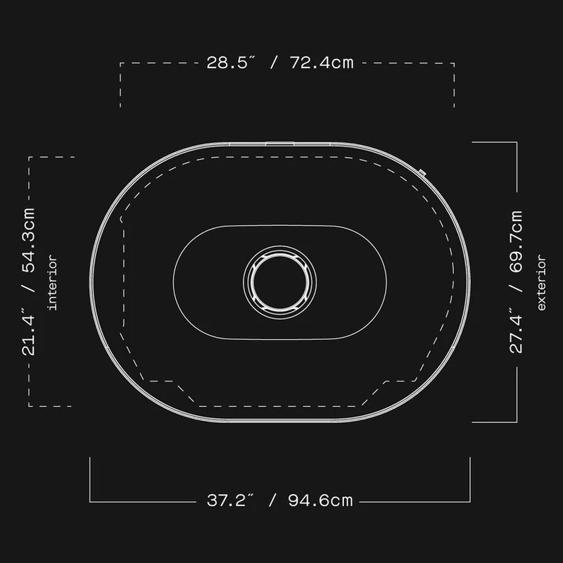 Load image into Gallery viewer, Dome XL (Gen 2)
