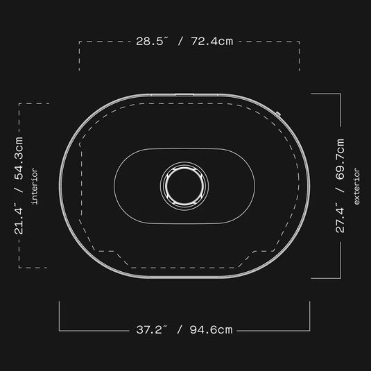 Dome XL (Gen 2)