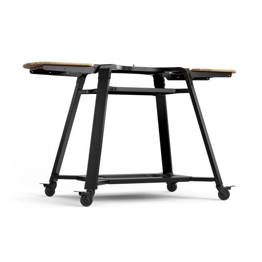 Dome Gen 2 Series Stand