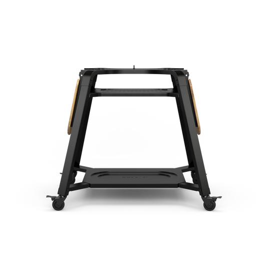 Dome Gen 2 Series Stand