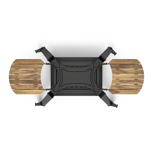 Dome Gen 2 Series Stand