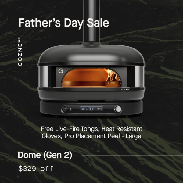 Load image into Gallery viewer, Dome (Gen 2) Pizza Oven
