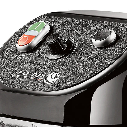 SUNMIX EASY LINE SPIRAL DOUGH MXER 6 , 10 , 15 and 20
