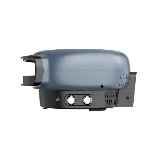 Everdure Kiln Graphite - Pizzatanz