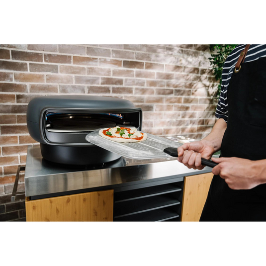 Everdure Kiln Graphite - Pizzatanz