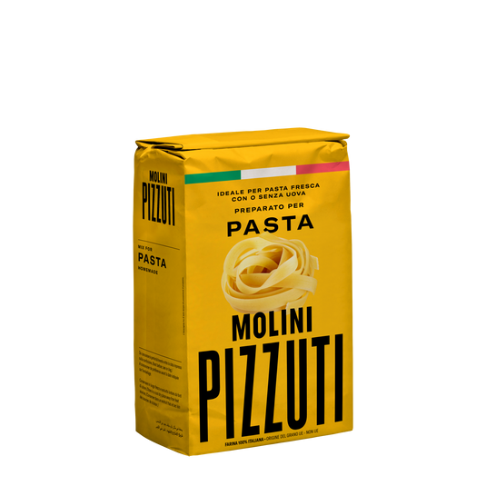 Preparato per Pasta – Molini Pizzuti 1kg