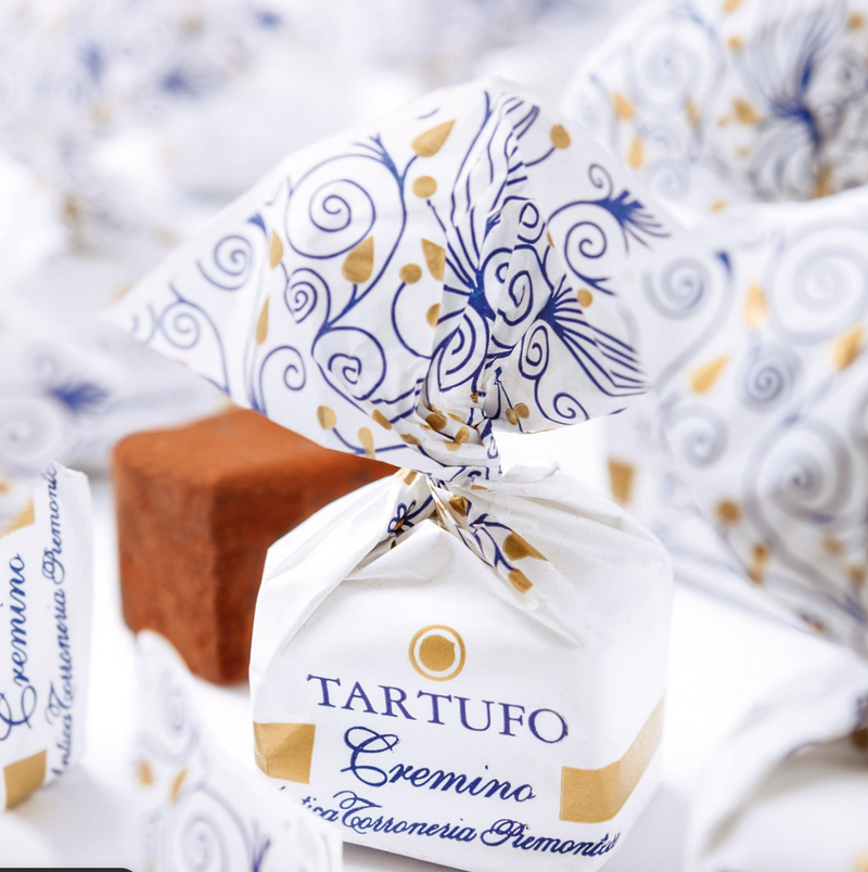 Load image into Gallery viewer, Tartufo Dolci Chocolates – Antica Torroneria Piemontese (200g Sachets)

