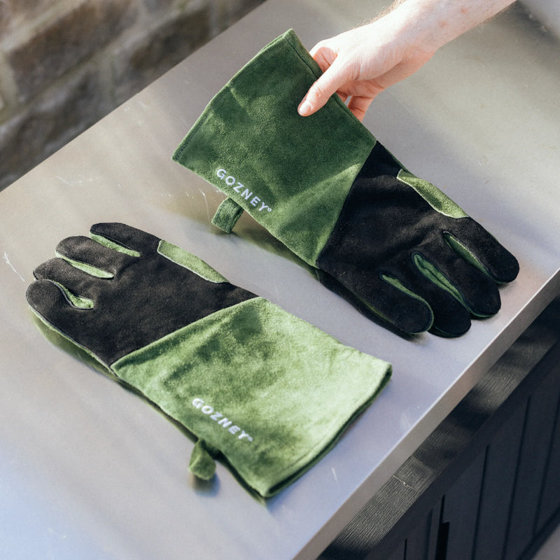 Load image into Gallery viewer, Heat Resistant Gloves

