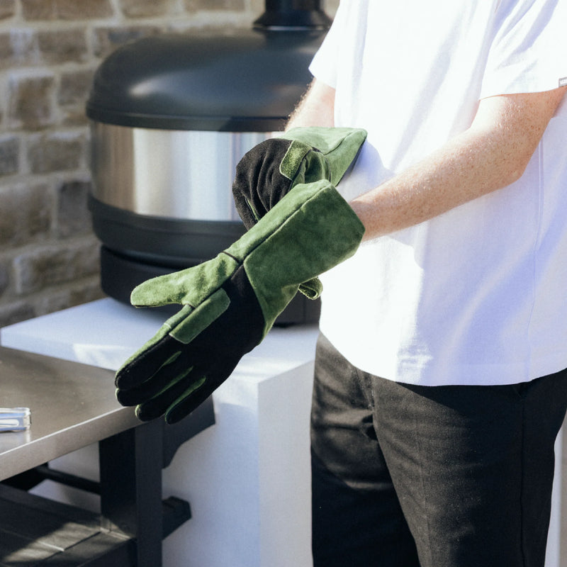 Load image into Gallery viewer, Heat Resistant Gloves
