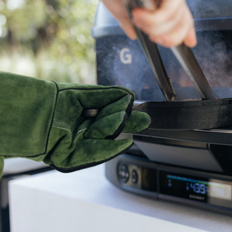 Load image into Gallery viewer, Heat Resistant Gloves
