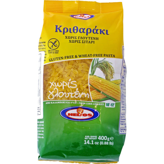 Greek Orzo - Gluten Free