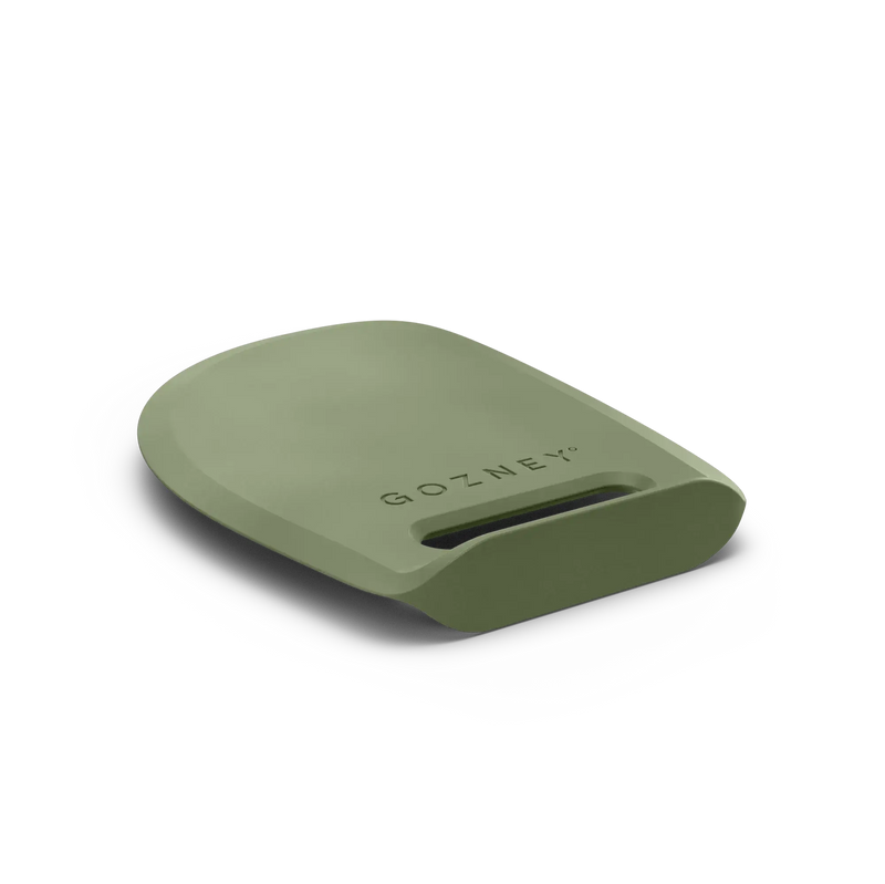 Load image into Gallery viewer, Gozney Dough Scraper - Green
