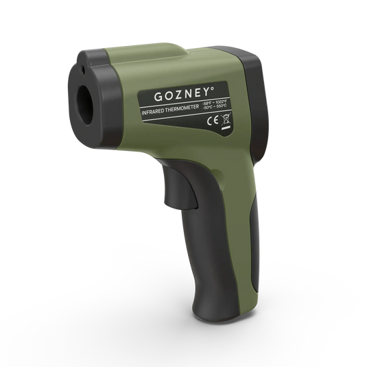 Gozney Infrared Thermometer