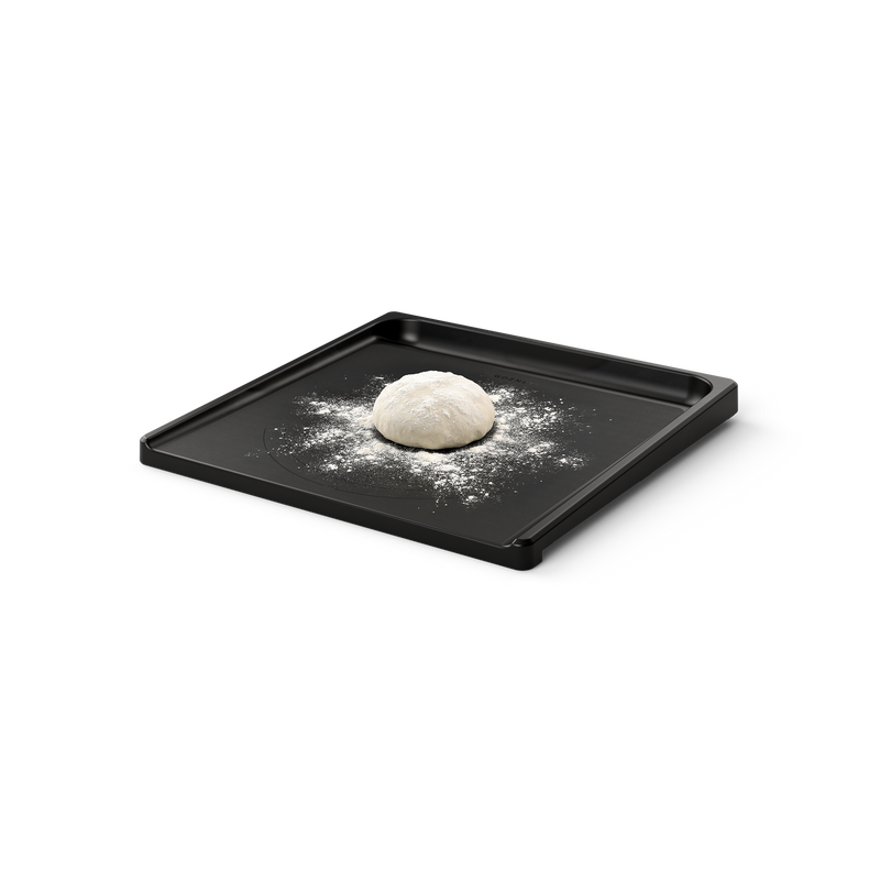 Load image into Gallery viewer, Gozney Pizza Prep Board with dough ball
