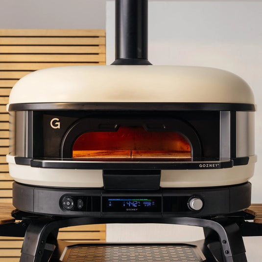 Dome XL (Gen 2) Neapolitan Arch
