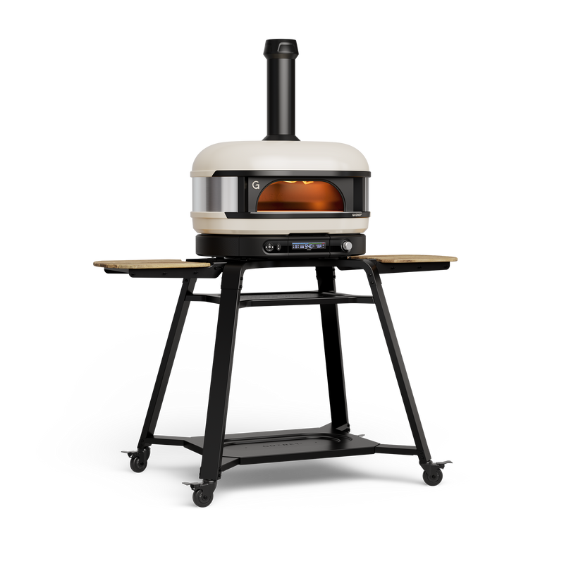 Load image into Gallery viewer, Gozney Dome Gen 2 and Stand Bundle - Bone
