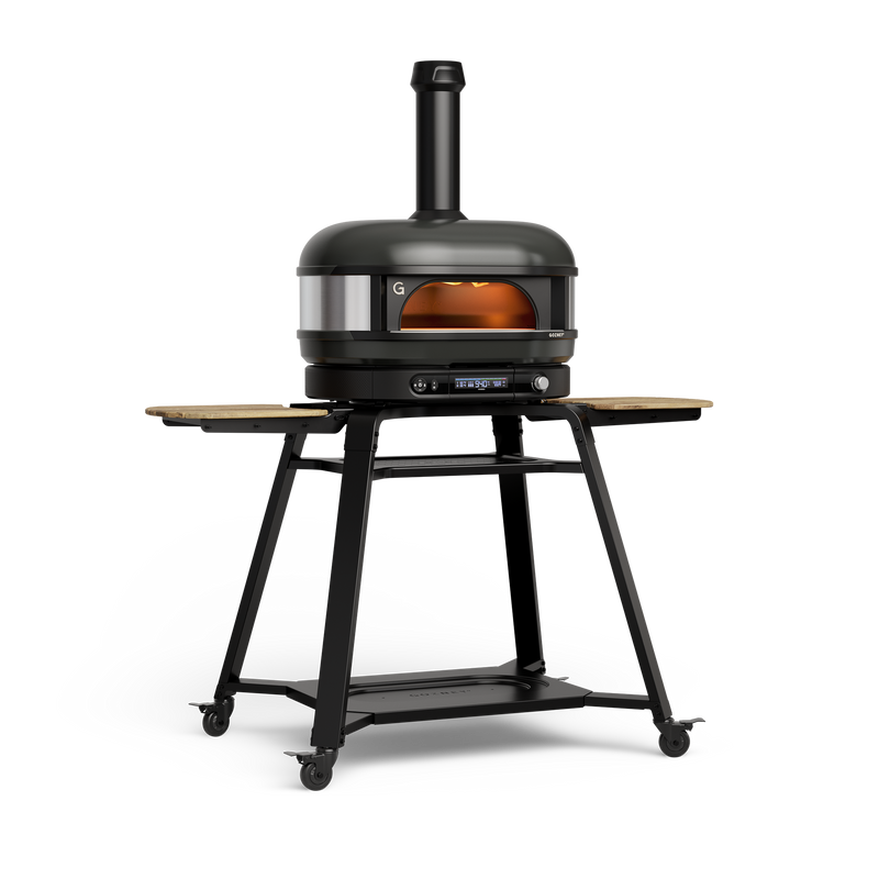 Load image into Gallery viewer, Gozney Dome Gen 2 and Stand Bundle - Off Black
