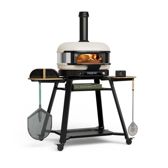 Gozney Dome Gen 2 Ultimate Bundle - Bone