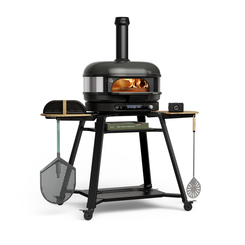 Load image into Gallery viewer, Gozney Dome Gen 2 Ultimate Bundle - Off Black
