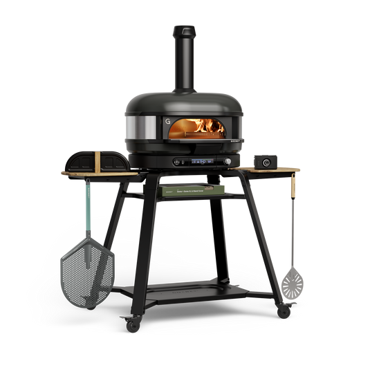Gozney Dome Gen 2 Ultimate Bundle - Off Black