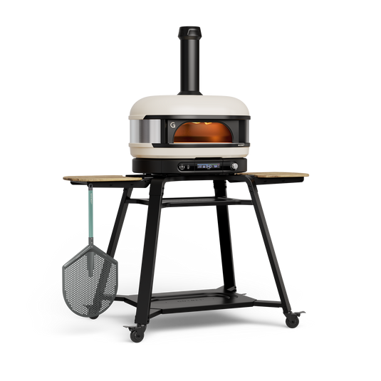 Gozney Dome Gen 2 Essentials Bundle - Bone