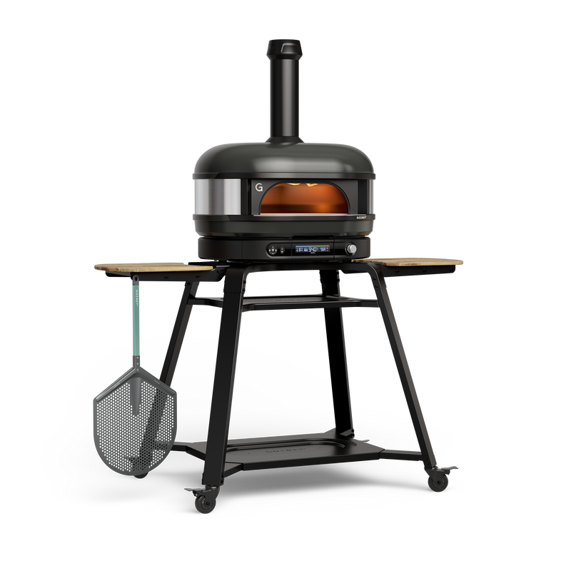 Load image into Gallery viewer, Gozney Dome Gen 2 Essentials Bundle - Off Black
